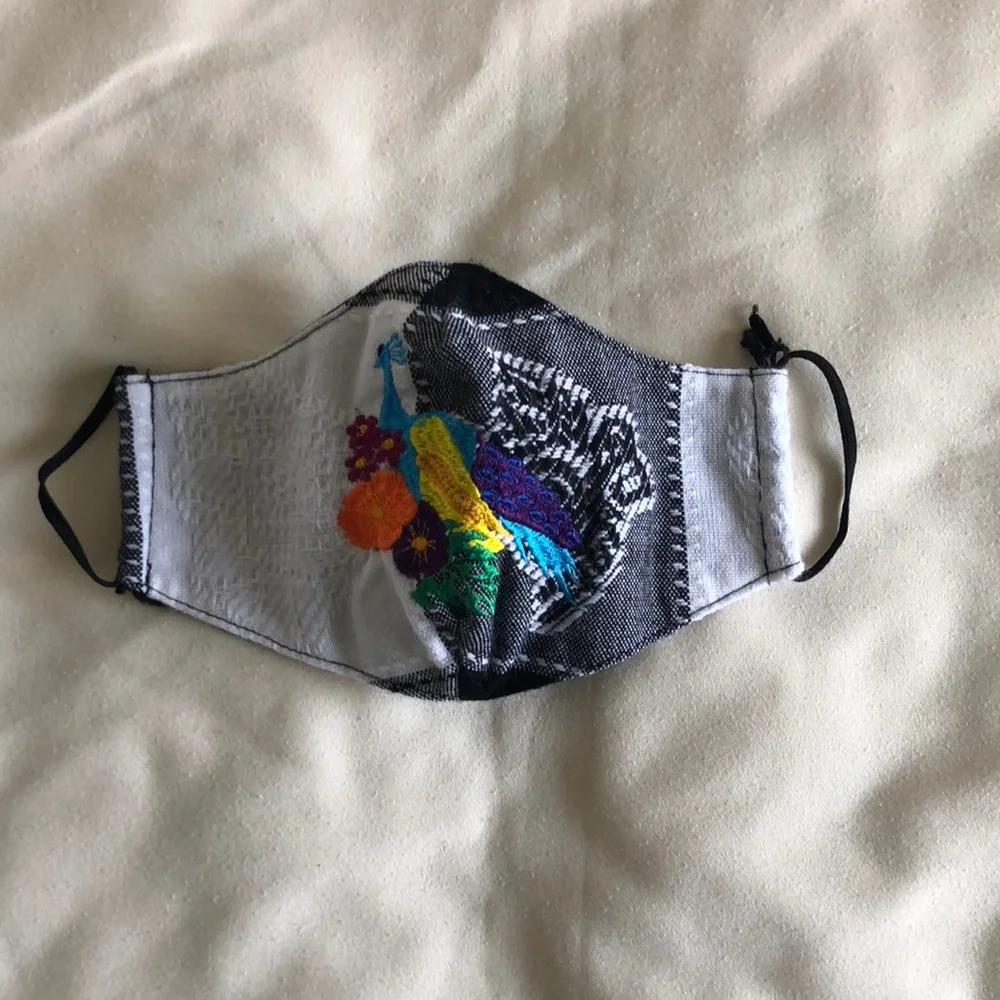 🔴Handmade Facemask